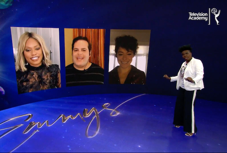 2020 Emmy Nominations