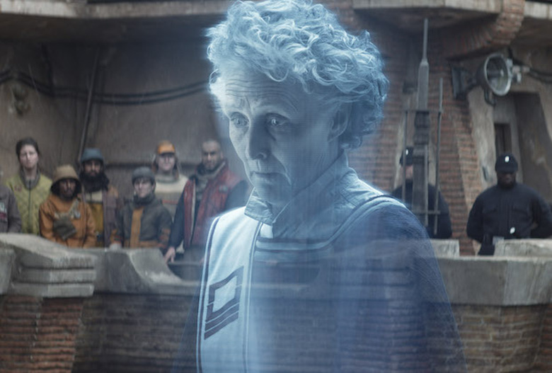 TV Deaths 2022: Maarva, Andor