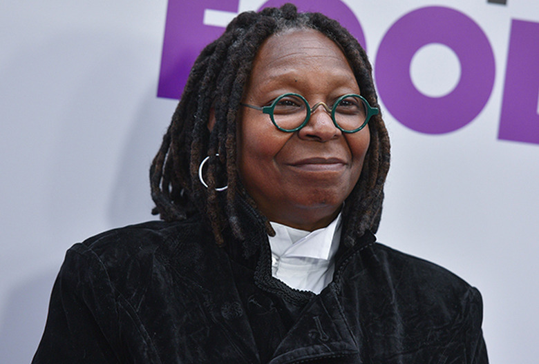 Whoopi Goldberg Oscars