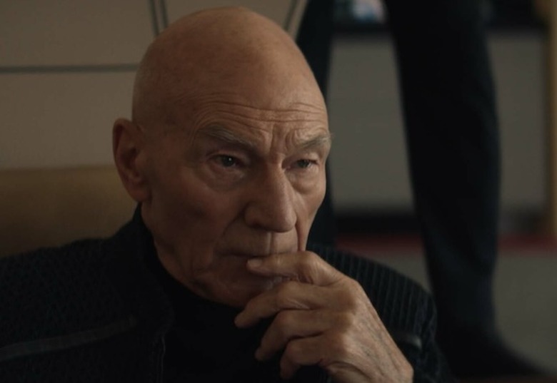 Picard Final Episode