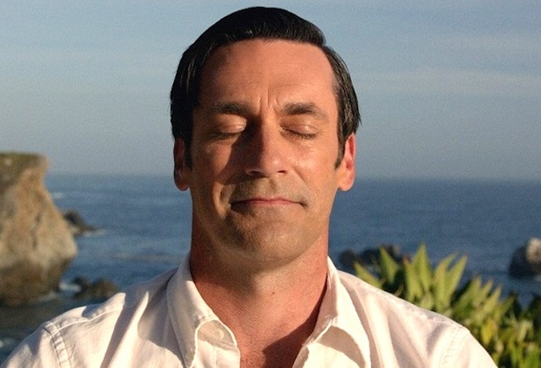 WGA Awards Mad Men