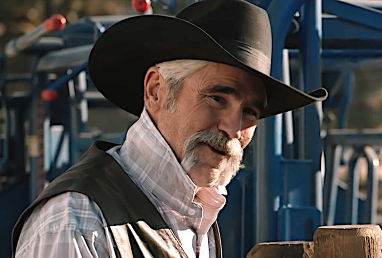 yellowstone-forrie-j-smith-covid-vaccination-sag-awards-2022