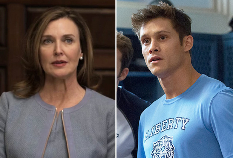 13 Reasons Why Season 3 Spoilers