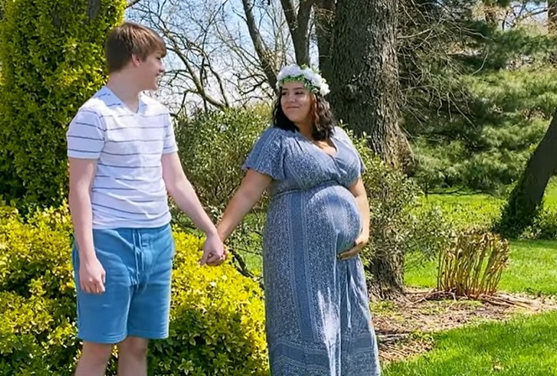 16 and Pregnant