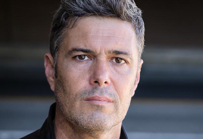 24 Legacy Carlos Bernard