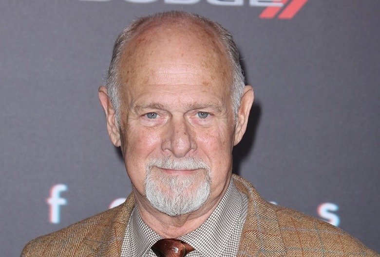 24: Legacy Gerald McRaney