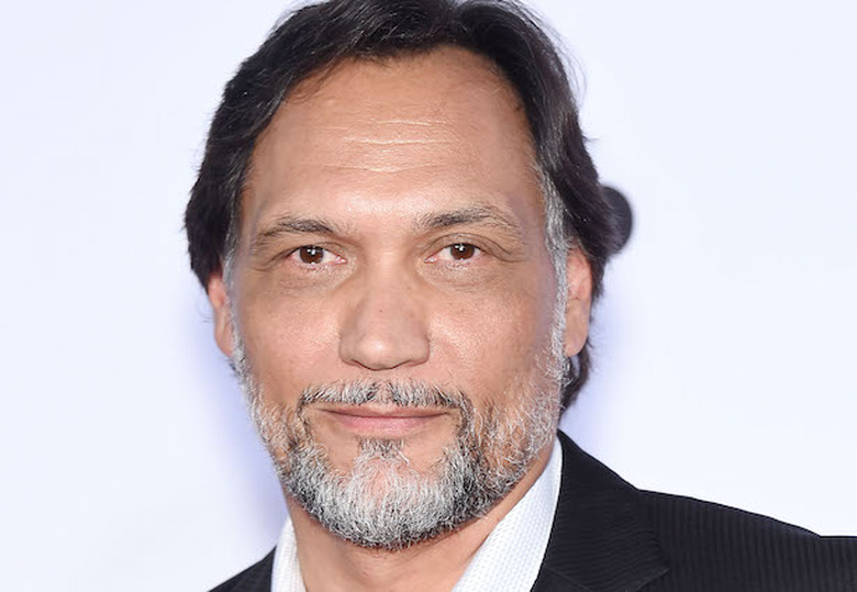 24 Legacy Jimmy Smits