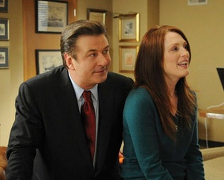 30 Rock Season 7 Spoilers