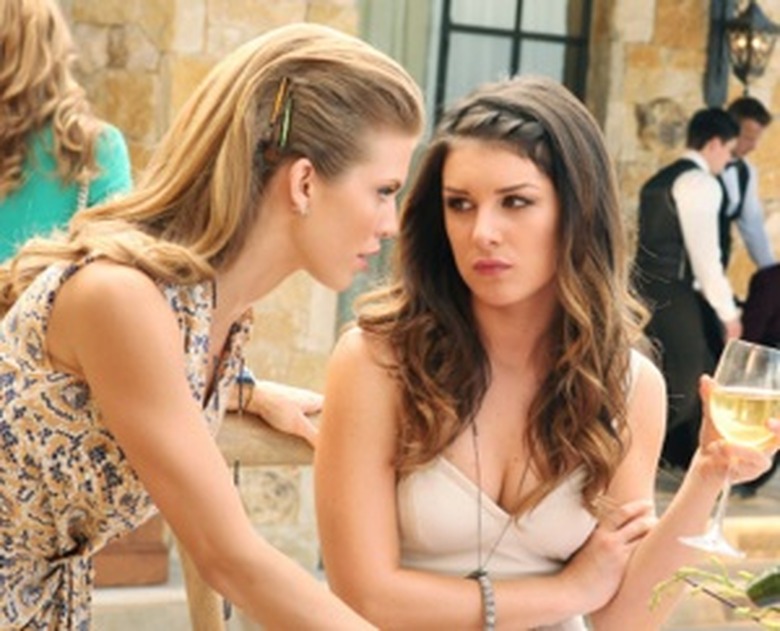90210 Season 5 Preview