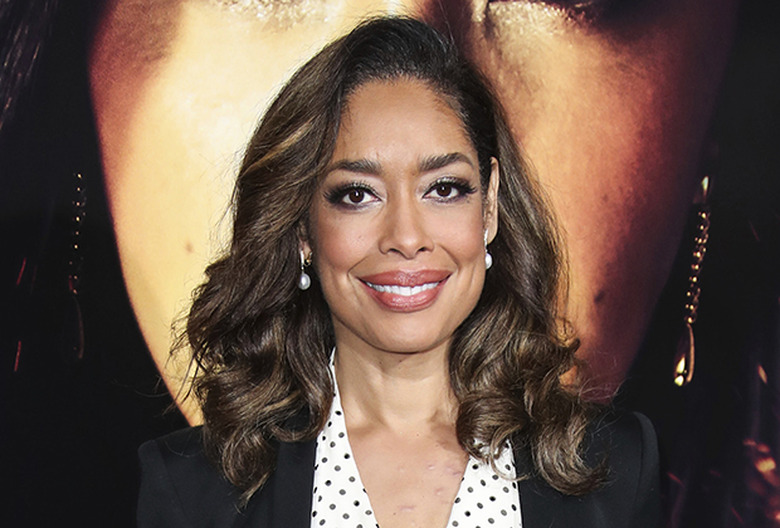 Gina Torres 911 Lone Star