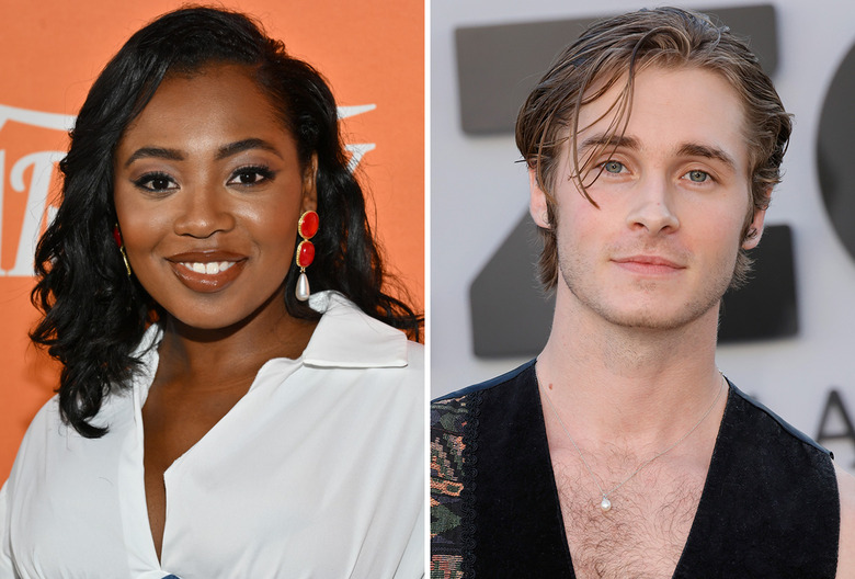 911 Nashville Full Cast List Revealed ABC