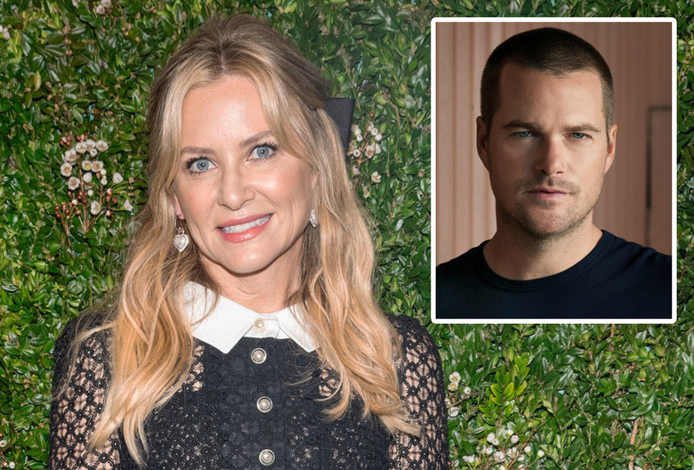 911 Nashville Cast Jessica Capshaw ABC Spinoff Role Revealed