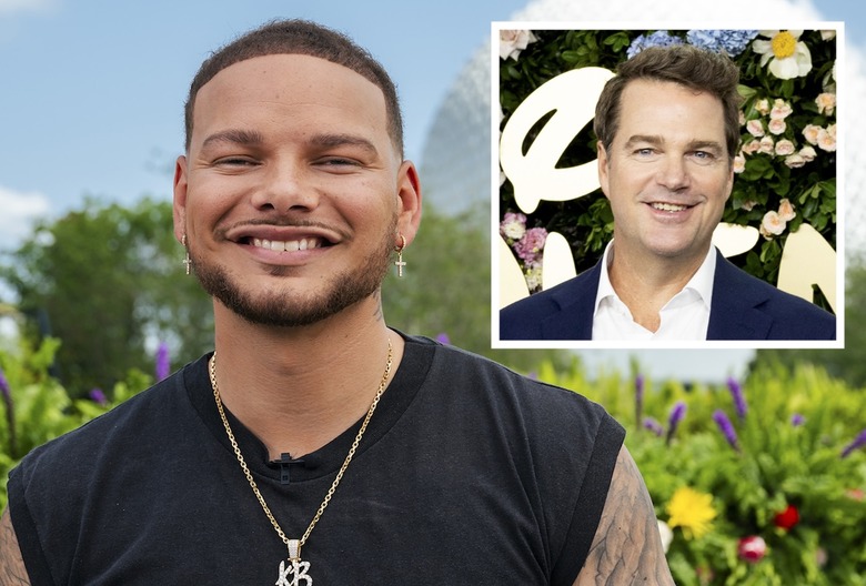 '911: Nashville' Season 1 Cast: Kane Brown to Guest-Star in Premiere