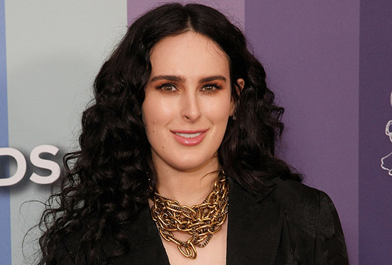 9-1-1 Rumer Willis