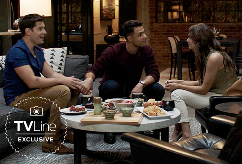 911 Lone Star Season 4 Spoilers