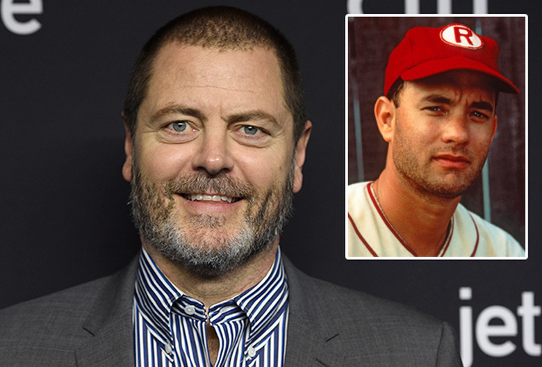 A League Of Their Own TV Series