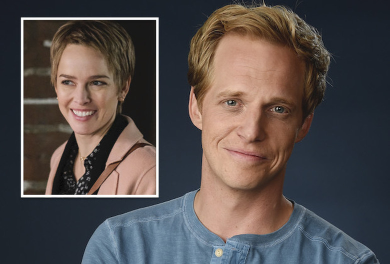 A Million Little Things Chris Geere