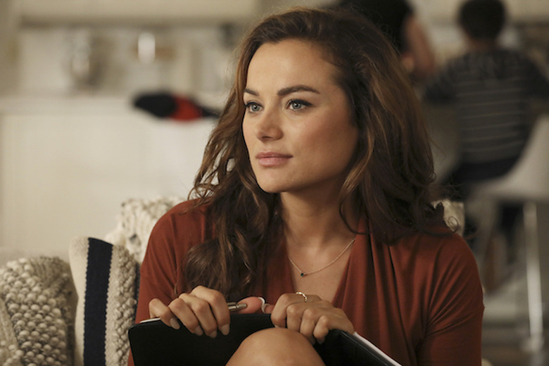 A Million Little Things Christina Ochoa Leaving Season 1 Ashley