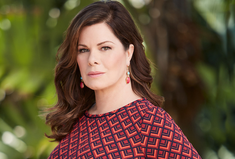 A Million Little Things Marcia Gay Harden Cast Season 2 Garys Mom