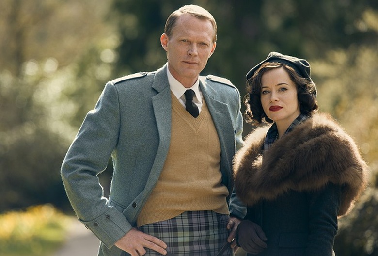 A Very British Scandal Season 2