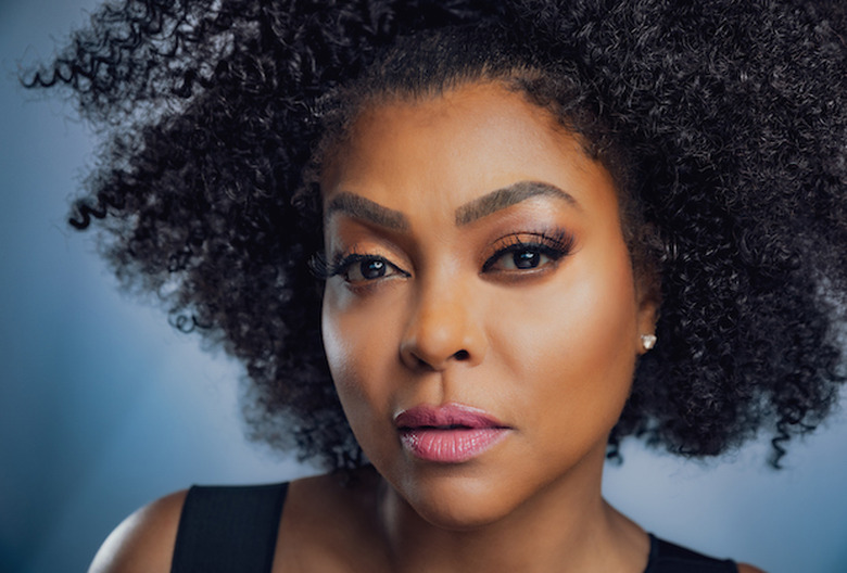 Taraji P Henson