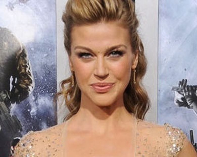 adrianne palicki-About a Boy