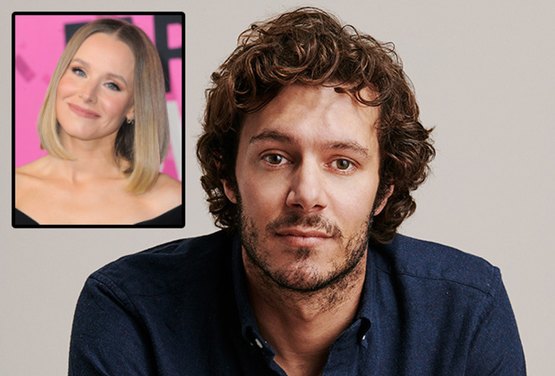 Adam Brody Kristen Bell Netflix Series