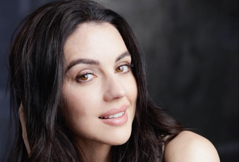 Adelaide Kane Greys Anatomy png