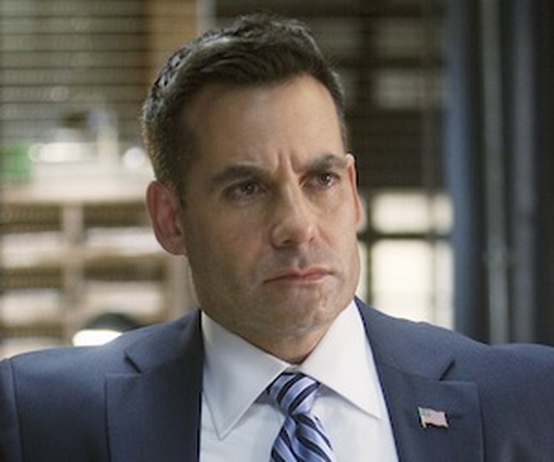 ADRIAN PASDAR
