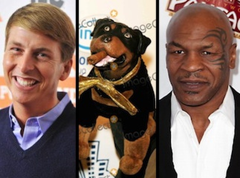 Adult Swim New Programs 2014