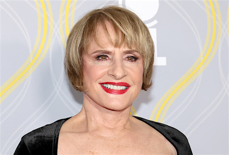 Patti LuPone Agatha Coven of Chaos