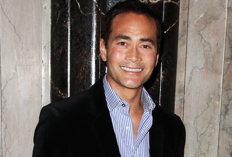 Mark Dacascos SHIELD Cast