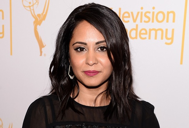 Agents of SHIELD Parminder Nagra