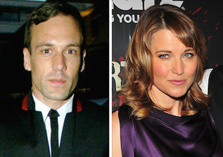 Agents of SHIELD Season 2