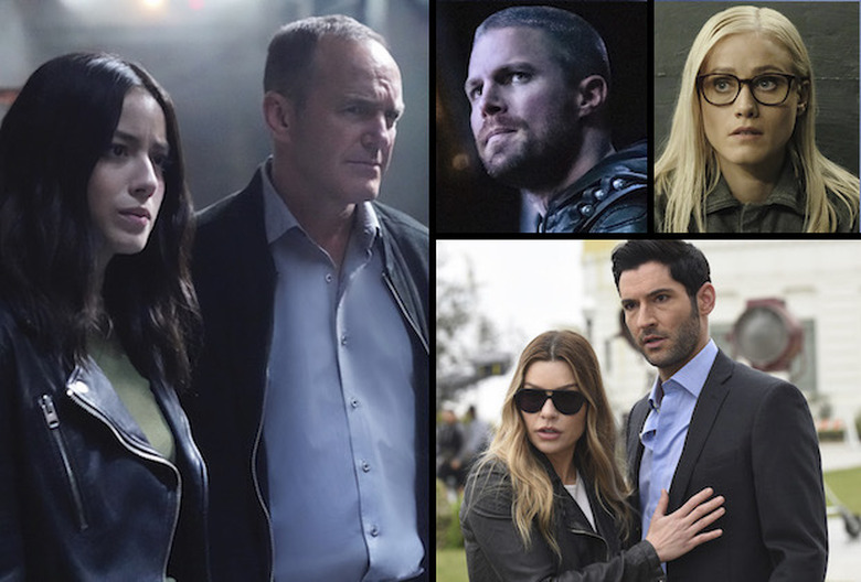 Agents SHIELD Season 6 Spoilers