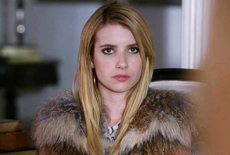 AHS Cult Emma Roberts