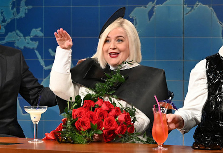 Aidy Bryant Leaving Saturday Night Live