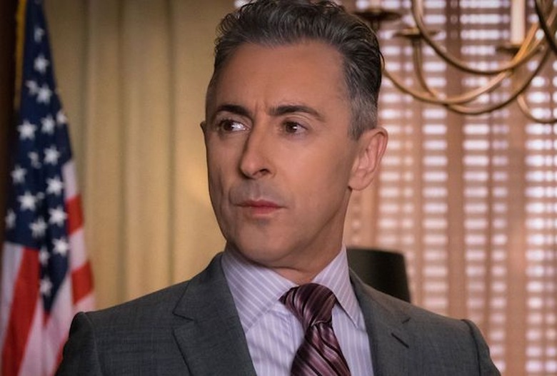 Alan Cumming The Good Fight Season 6