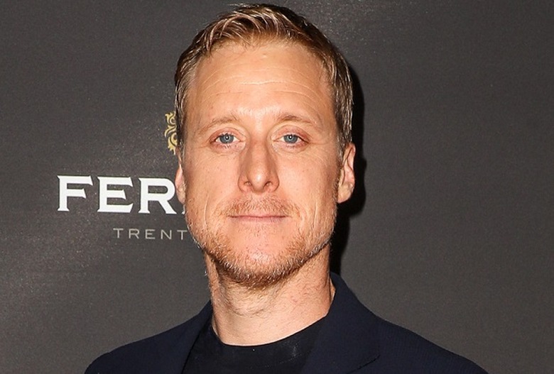 Alan Tudyk Resident Alien
