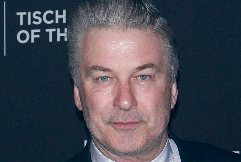 Alec Baldwin The Looming Tower