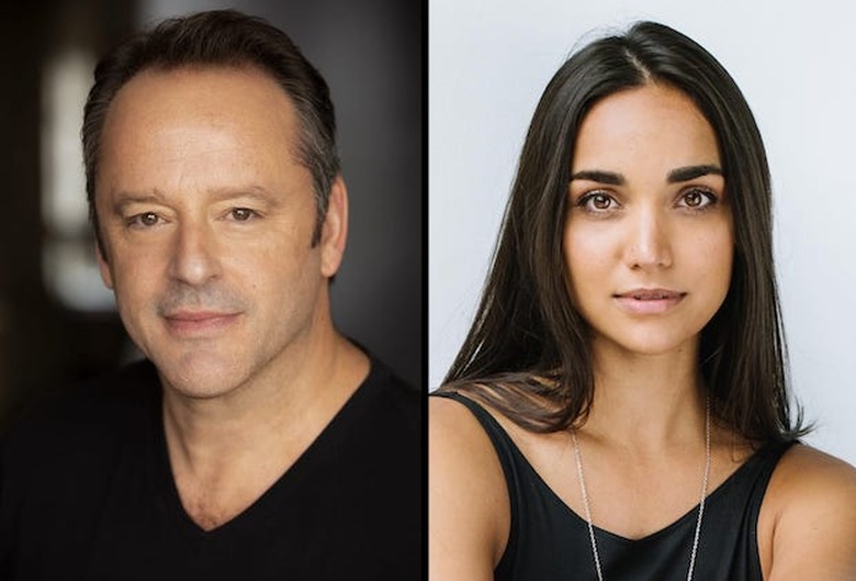 Alert Missing Persons Unit Season 2 Casting News