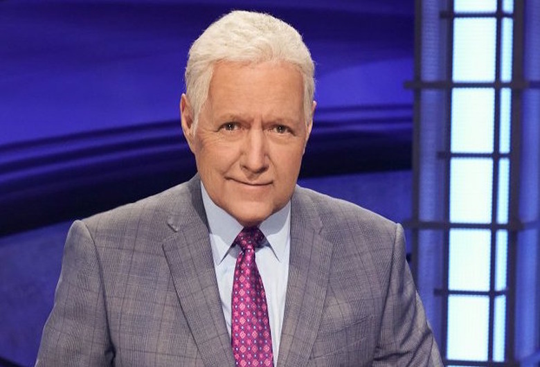 Jeopardy Trebek Replacement
