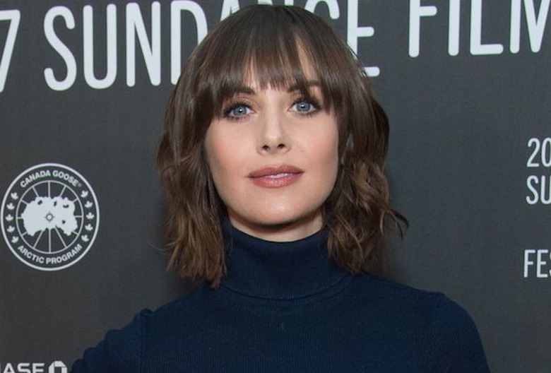 Alison Brie Community