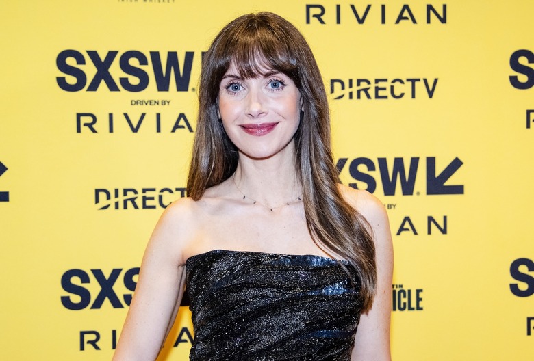 Alison Brie to Star in FX Witness Protection Pilot from David Chase