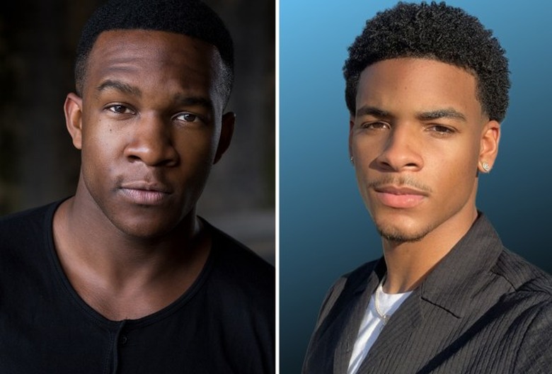 All American Season 7 New Cast Members