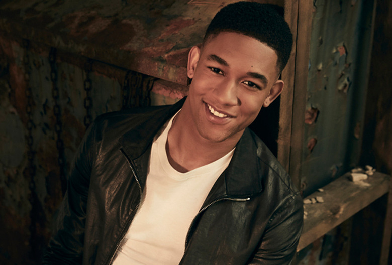 All American Spinoff Cast