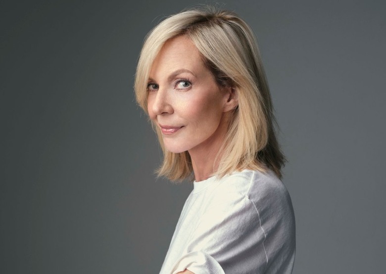 Allison Janney The Diplomat