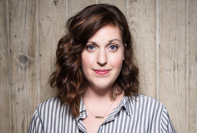 Allison Tolman Emergence NBC Drama Pilot