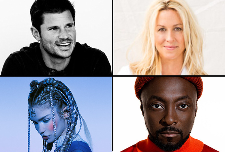 Alter Ego Fox Judges