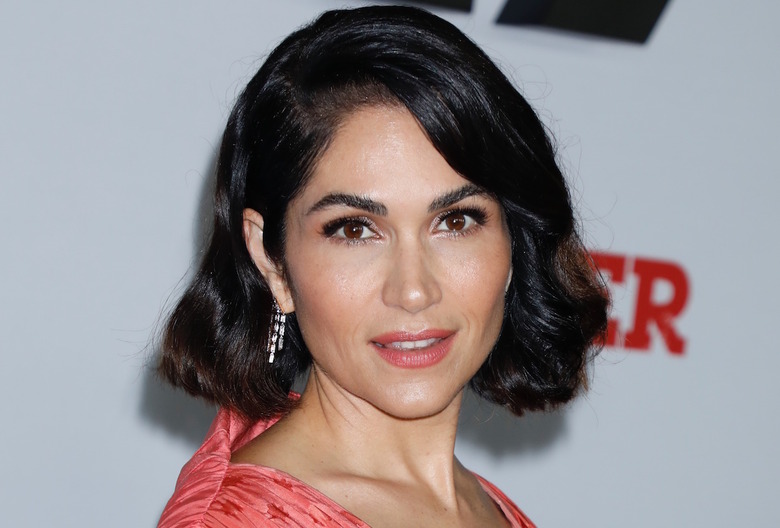 Lela Loren Altered Carbon Season 2